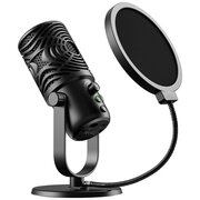  Микрофон OneOdio FM1 Black 