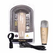  Микрофон Behringer C-1U 