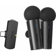  Микрофон Fifine M8 