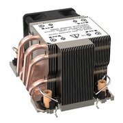  Радиатор ALSEYE AS.01.07.0173 2U Coolserver M82 LGA4677, PWM 2600-8000RPM, 4 pin, 300W 