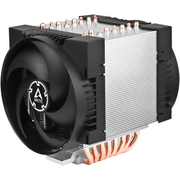  Вентилятор Arctic Cooling Freezer 4U-M Rev. 2 (ACFRE00133B) Intel LGA4189, LGA4677 AMD SP6, sTR5, SP3, TR4 Ampere Altra (LGA4926), (TDP)350 Вт 