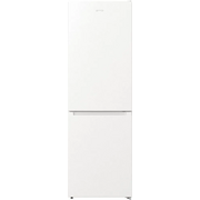  Холодильник Gorenje NRK619EEW4 белый 