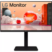  Монитор LG 24BA450-B 