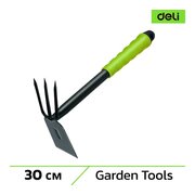  Мотыжка садовая Deli DL580814 