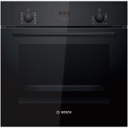  Духовой шкаф BOSCH HBF512BB1T черный 