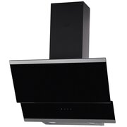  Вытяжка Krona Irma 600 black/black sensor 