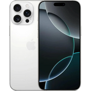  Смартфон Apple iPhone 16 Pro Max A3296 (MYWW3KH/A) 256Gb White Titanium 