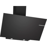  Вытяжка BOSCH DWK96PJ60T черный 