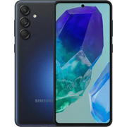  Смартфон Samsung Galaxy M55 5G SM-M556EZKCCAU 8/256Gb черный 