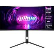  Монитор Dahua DHI-LM30-E330CA черный 