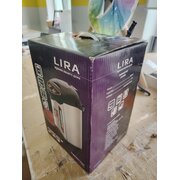  УЦ Термопот LIRA LR 0403 (0М-00007579) (плохая упаковка, нет документации, замена насоса) 