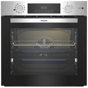  Духовой шкаф Hotpoint HSTF 1231 JSAH IX 