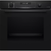  Духовой шкаф Bosch HBG478CB3 черный 