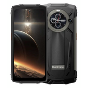  Смартфон BLACKVIEW BV8200 12/256GB Black 