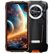  Смартфон BLACKVIEW BV8200 12/256GB Orange 