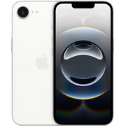  Смартфон Apple iPhone 16e MD1R4HN/A 128Gb белый 
