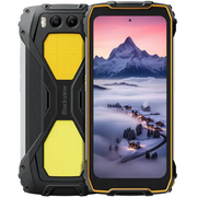  Смартфон BLACKVIEW BV7300 6/256GB Yellow 