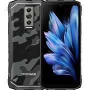  Смартфон DOOGEE Blade10 (Blade10-Camouflage Gray) 4/128Gb, зеленый 