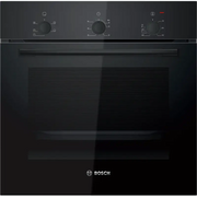  Духовой шкаф BOSCH HBF011BA1T черный 