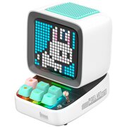  Портативная колонка Divoom Ditoo Pro, белый 