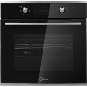  Духовой шкаф Midea MO47003GB черный 