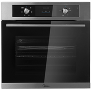  Духовой шкаф Midea MO47003GX нерж 