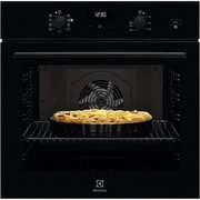  Духовой шкаф Electrolux EOD5F71Z черный 
