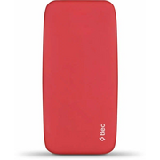  Внешний аккумулятор TTEC 2BB204GK1 ChargeUp 10000mAh Powerbank Red 