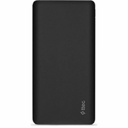  Внешний аккумулятор TTEC 2BB135S PowerSlim S 10000mAh Powerbank (12 in Display Box) Black 