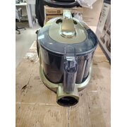  УЦ Пылесос Eurostek EVC-4515 (плохая упаковка, замена переключателя, ремонт кнопки) 