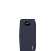  Внешний аккумулятор TTEC 2BB204L1 ChargeUp 10000mAh Powerbank Navy 