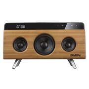  Портативная акустика SVEN HA-930 бамбук 
