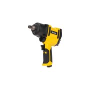  Гайковерт пневматический Kranz KR-80-0704 