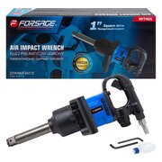  Пневмогайковерт Forsage F-RP7465 