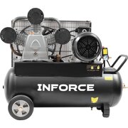  Компрессор ременной Inforce IBCW-100L-3P/950 