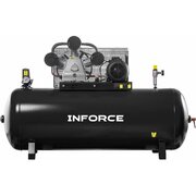  Компрессор ременной Inforce IBCW-500L-3P/950 