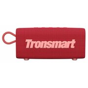  Портативная акустика Tronsmart trip red 