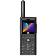  Мобильный телефон BQ 2010 Talkie Black 
