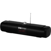  Портативная колонка MAX Q-65 Black 