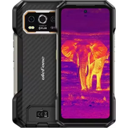  Смартфон Ulefone Armor 27T 12/256GB Black 