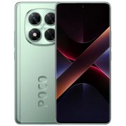  Смартфон POCO X7 5G 8/256GB Green 