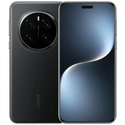  Смартфон Honor Magic7 Pro (5109BQJG) 12/512Gb, черный 