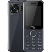  Мобильный телефон Itel P450 серый 
