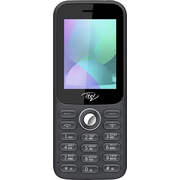  Мобильный телефон Itel it5031 черный 