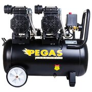  Компрессор Pegas pneumatic PG-28002 (6621) 
