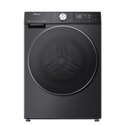 Стиральная машина Hisense WD5S1045BB черный 