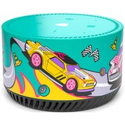  Умная колонка кастомизированная Яндекс.Станция Лайт YNDX-00025 Rainbo Racer RBYN-0011 