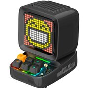  Портативная колонка Divoom Ditoo Pro, черный 