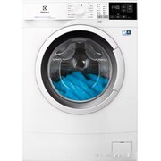 Стиральная машина Electrolux EW6SM426WE 