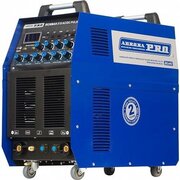  Сварочный инвертор AuroraPRO Ironman TIG 315 AC/DC Pulse 
